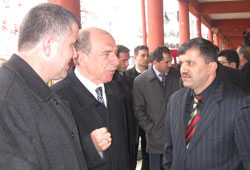 Alaçamda her şey değişecek