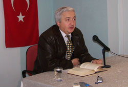 Kainat Allahın bir kitabıdır