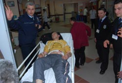 Kız kurşunu