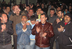 İlkadım'a adım adım yaklaşıldı