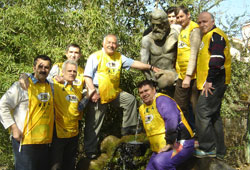 Suya değer biçilemez!