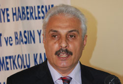 Hak, emeğin karşılığıdır