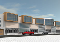 19 Mayısa modern pazar