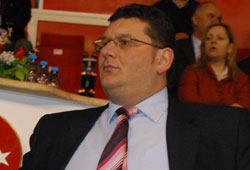 Olağanüstü toplantı