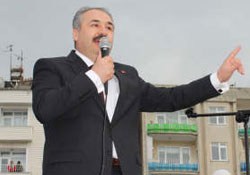 Er, Gençliğimiz avantajımızdır
