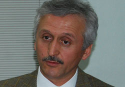 Radar kurulacak yer belirlendi