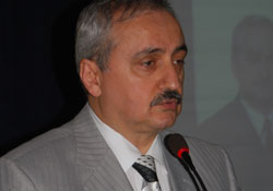 2050'de su sıkıntısı yaşanacak