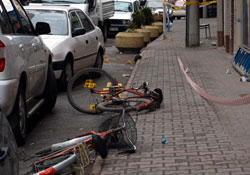 Silahlı kavgada 2 kişi öldü