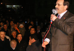 Su sorunu çözüldü