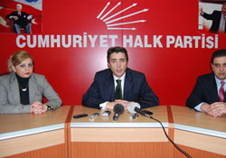 Atalay'dan adaylara çağrı