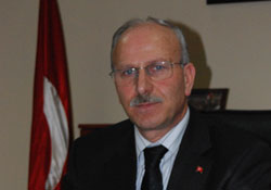 Bahçeli yarın Samsun'da