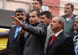 Vezirköprü tarihle anılacak