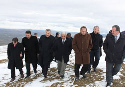 Ladik turizmin yıldızı olacak