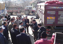 Sertifikalı tohumluk yaygınlaşıyor