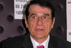 İmama saldırıya tepki