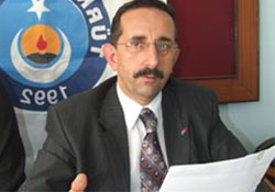 Termik santral cenneti olacak