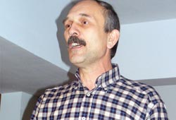 'Küresel değişim durdurulabilir'