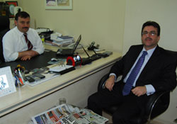 Kirenci DENGE'yle vedalaştı