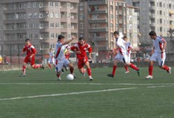 Tekkeköy fire verdi