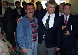 Yatırımcıya izin vermeyen bir zihniyet