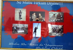 Bedelini ödedik....