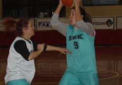 Ceyhan hazırlıkları sürüyor