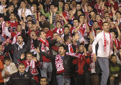 Taraftar sabırsızlanıyor