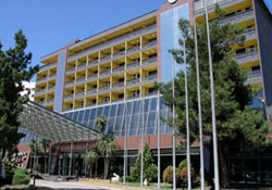 5 yıldızlıya talipli çıkmadı