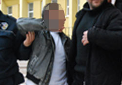 Otobüs yankesicileri tutuklandı