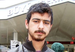 Seçimlerde öğrenciler unutuldu