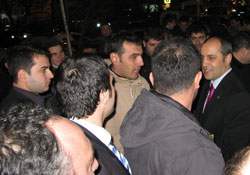 SP; 29 Martta ders verilecek