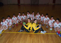 TED'in kader müsabakası