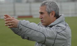 Sonuna kadar savaşacağız