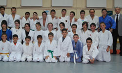 Azerbaycan dostluğu