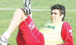 Gollerime devam edeceğim