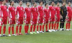 Şimşekler puan avında