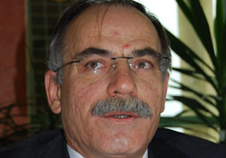 Üniversite hedef alındı