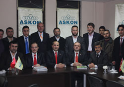 Şengül; Koordinasyon sağlanmalı