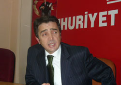 Samsun değişmezse Türkiye değişmez