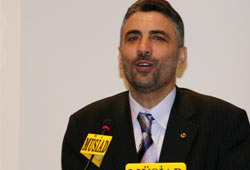 MÜSİAD'da ikinci plan kaygısı