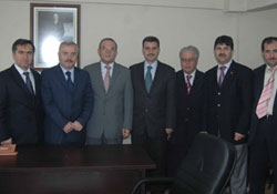 Hizmetin hemşerisi olmaz