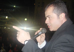 Belediyecilik muhalefetin işi değil