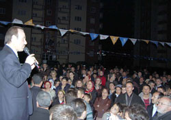 İşimiz proje üretmek