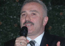 Kaldırım; Hizmete son 24 saat