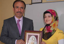 Genç, STKlarla bir araya geldi