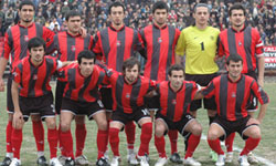 Play-Off'a kalacağız