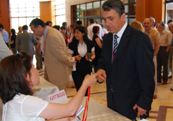 Bafrada basın masası oluşturulacak