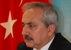 Gap, 23 milyar kWh hidroeletrik enerjisi üretecek