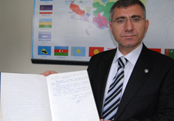 Kaza bir eksikliği ortaya çıkardı