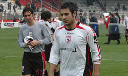 Sefa formasına kavuştu